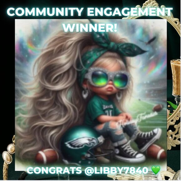 Congratulations @brownsgeneral! 11/13 EXTRAS TRAIN Engagement Winner! - Picture 7 of 9